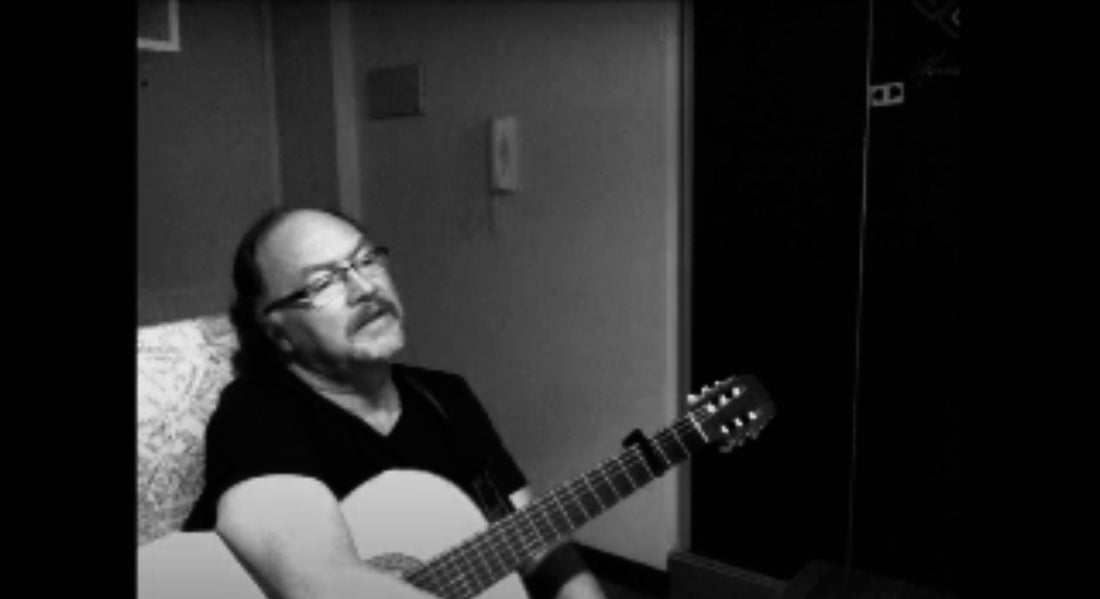 Entrevista Manuel Correal