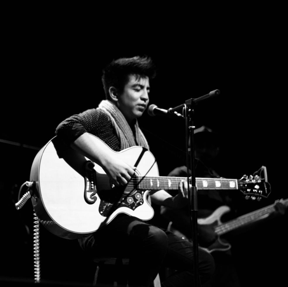 Entrevista Alexander Polania