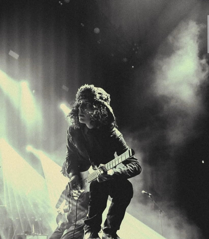 Entrevista John Goodblood