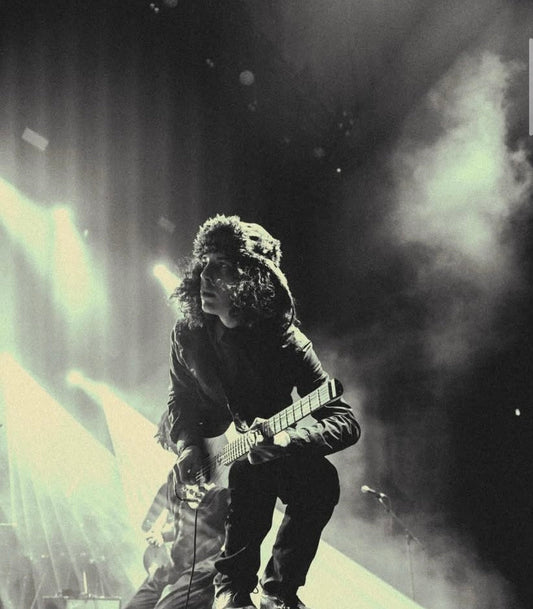 Entrevista John Goodblood